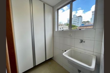 Apartamento à venda com 160m², 2 quartos e 2 vagas