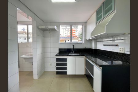 Apartamento à venda com 160m², 2 quartos e 2 vagas