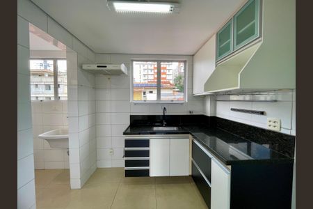 Apartamento à venda com 160m², 2 quartos e 2 vagas