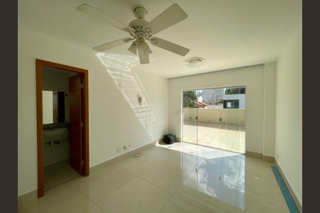 Apartamento à venda com 160m², 2 quartos e 2 vagas
