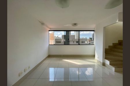 Apartamento à venda com 2 quartos, 140m² em Santo Antônio, Belo Horizonte