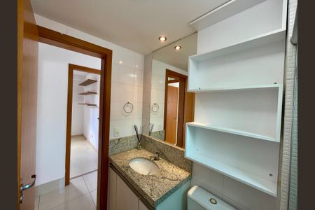 Apartamento à venda com 160m², 2 quartos e 2 vagas