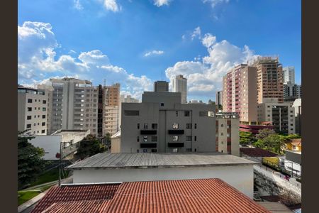 Apartamento à venda com 2 quartos, 140m² em Santo Antônio, Belo Horizonte