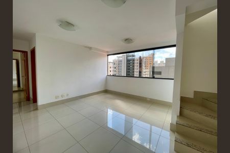 Apartamento à venda com 160m², 2 quartos e 2 vagas