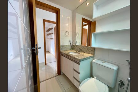 Apartamento à venda com 160m², 2 quartos e 2 vagas