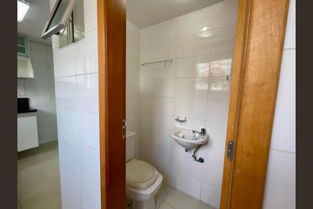 Apartamento à venda com 160m², 2 quartos e 2 vagas