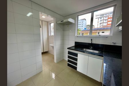 Apartamento à venda com 160m², 2 quartos e 2 vagas