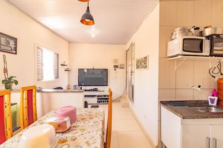 Casa à venda com 2 quartos, 140m² em Vila Santa Catarina, São Paulo
