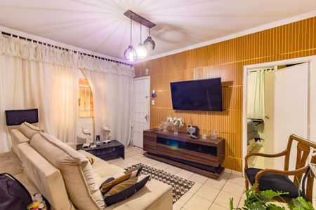 Casa à venda com 2 quartos, 140m² em Vila Santa Catarina, São Paulo
