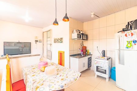 Casa à venda com 2 quartos, 140m² em Vila Santa Catarina, São Paulo