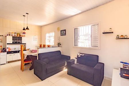 Casa à venda com 2 quartos, 140m² em Vila Santa Catarina, São Paulo