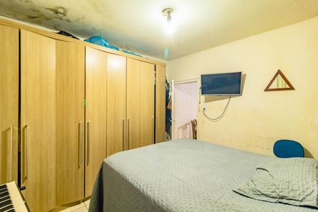 Casa à venda com 2 quartos, 140m² em Vila Santa Catarina, São Paulo