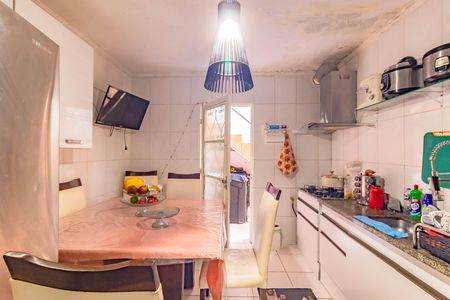 Casa à venda com 2 quartos, 140m² em Vila Santa Catarina, São Paulo