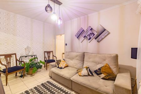 Casa à venda com 2 quartos, 140m² em Vila Santa Catarina, São Paulo