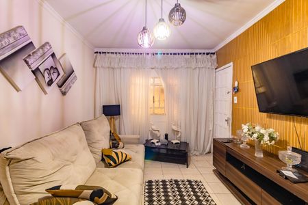 Casa à venda com 2 quartos, 140m² em Vila Santa Catarina, São Paulo