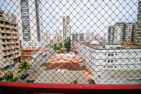 Apartamento para alugar com 50m², 1 quarto e sem vaga