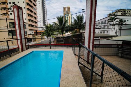 Apartamento para alugar com 50m², 1 quarto e sem vaga