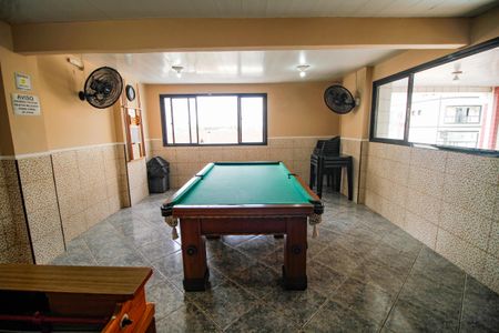 Apartamento para alugar com 50m², 1 quarto e sem vaga