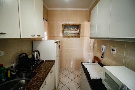 Apartamento para alugar com 50m², 1 quarto e sem vaga