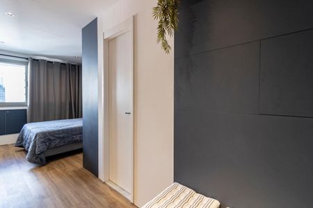 Studio à venda com 28m², 1 quarto e sem vagaCozinha