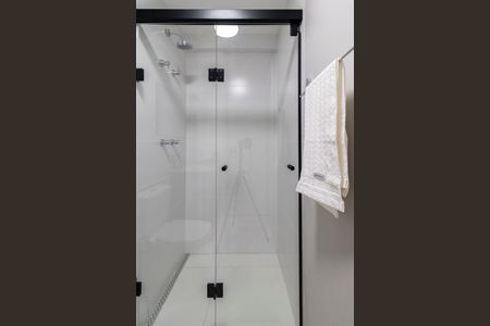 Studio à venda com 28m², 1 quarto e sem vagaBanheiro