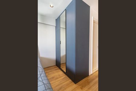 Studio de kitnet/studio para alugar com 1 quarto, 28m² em Indianópolis, São Paulo