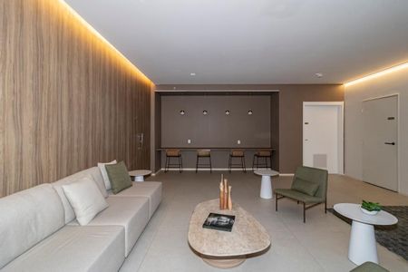 Studio à venda com 28m², 1 quarto e sem vagaÁrea comum - Coworking