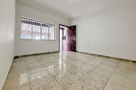 Sala de casa à venda com 4 quartos, 189m² em Cambuci, São Paulo