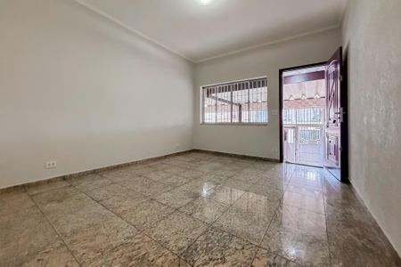 Sala de casa à venda com 4 quartos, 189m² em Cambuci, São Paulo