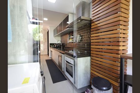 Apartamento à venda com 70m², 2 quartos e 1 vagaÁrea de Serviço