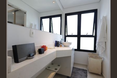 Apartamento à venda com 70m², 2 quartos e 1 vagaBanheiro da Suíte