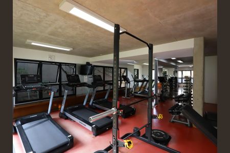 Apartamento à venda com 70m², 2 quartos e 1 vagaÁrea comum - Academia
