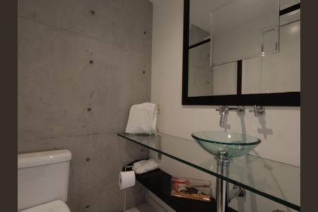 Apartamento à venda com 70m², 2 quartos e 1 vagaLavabo