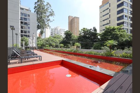 Apartamento à venda com 70m², 2 quartos e 1 vagaÁrea comum - Piscina