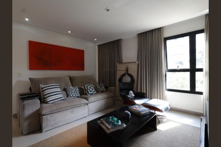 Apartamento à venda com 70m², 2 quartos e 1 vagaSala