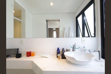 Apartamento à venda com 70m², 2 quartos e 1 vagaBanheiro da Suíte