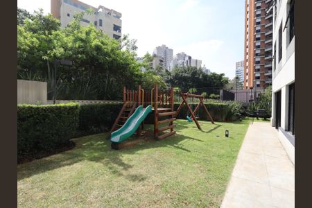 Apartamento à venda com 70m², 2 quartos e 1 vagaÁrea comum - Playground