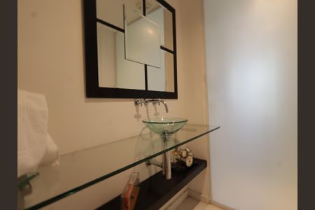 Apartamento à venda com 70m², 2 quartos e 1 vagaLavabo