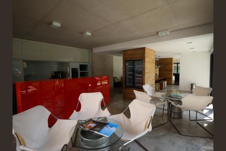 Apartamento à venda com 70m², 2 quartos e 1 vagaÁrea comum - Salão de festas