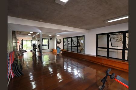 Apartamento à venda com 70m², 2 quartos e 1 vagaÁrea comum - Academia