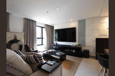 Apartamento à venda com 70m², 2 quartos e 1 vagaSala