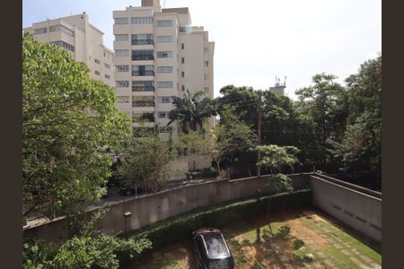 Apartamento à venda com 70m², 2 quartos e 1 vagaVista da Sala