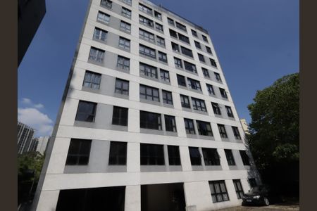 Apartamento à venda com 70m², 2 quartos e 1 vagaFachada