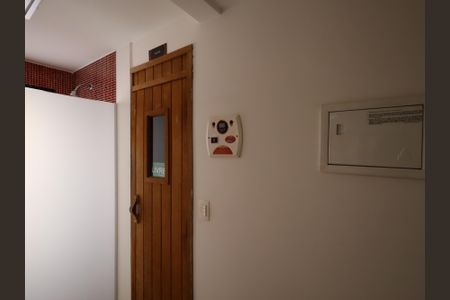 Apartamento à venda com 70m², 2 quartos e 1 vagaSaúna