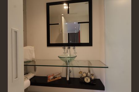 Apartamento à venda com 70m², 2 quartos e 1 vagaLavabo