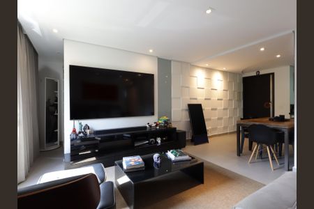 Apartamento à venda com 70m², 2 quartos e 1 vagaSala