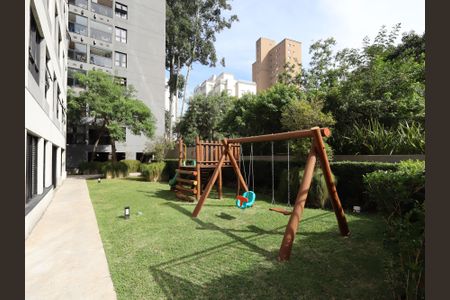 Apartamento à venda com 70m², 2 quartos e 1 vagaÁrea comum - Playground