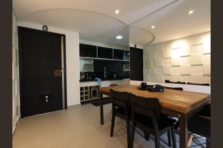 Apartamento à venda com 70m², 2 quartos e 1 vagaSala