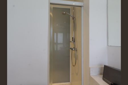 Apartamento à venda com 70m², 2 quartos e 1 vagaBanheiro da Suíte