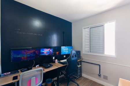Apartamento à venda com 58m², 2 quartos e 1 vagaQuarto 2